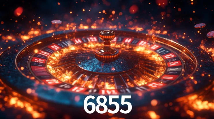 6855 - Confiável-Jogos de Cassino - 6855.com