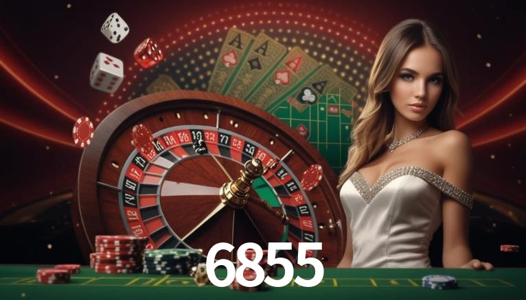 Experiência VIP 6855