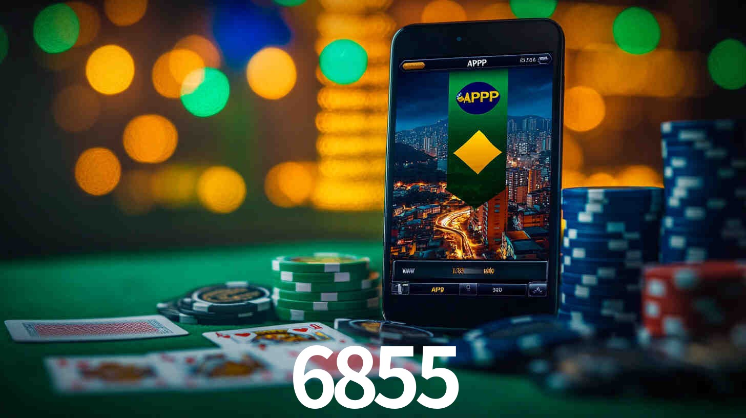 Experiência VIP 6855
