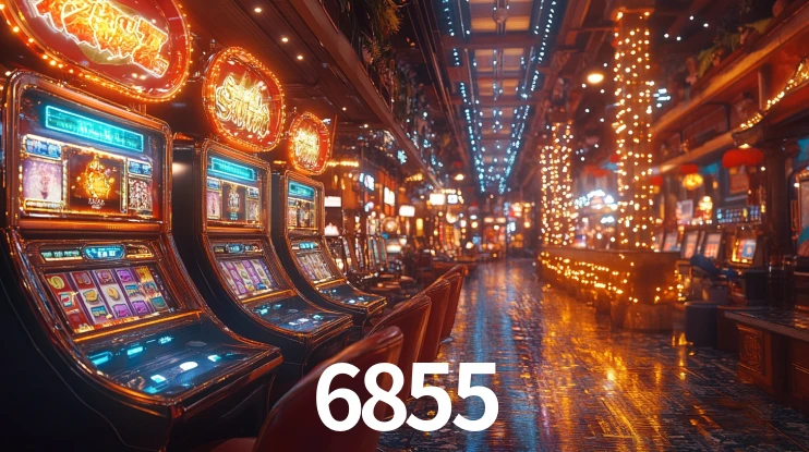 6855 - Apostas No Cassino Online - 6855.com