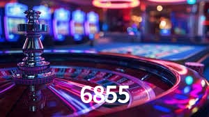 Bônus de Boas-vindas 6855