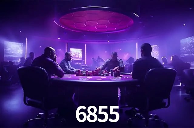 Apostas Esportivas na 6855: Um Guia Completo