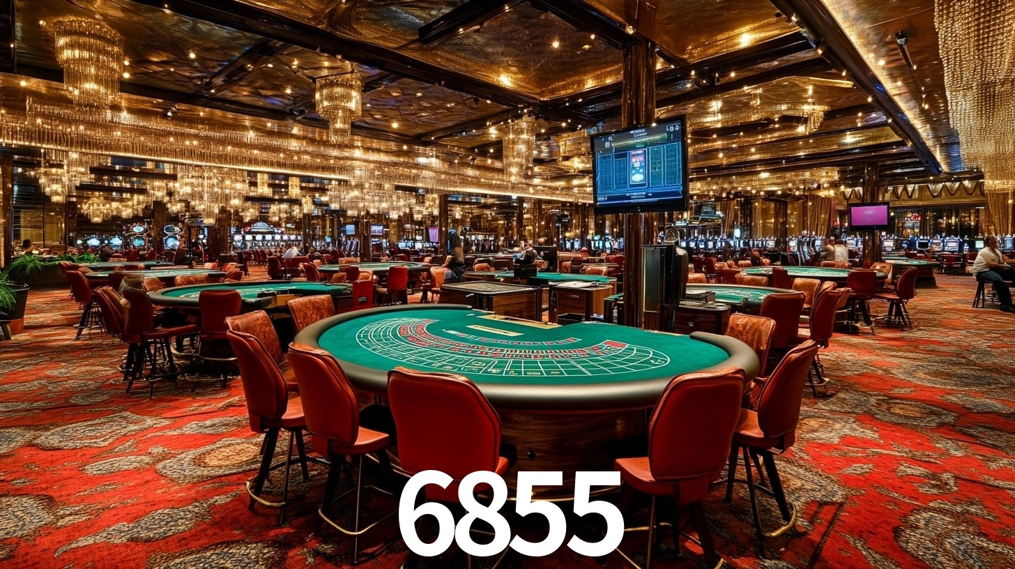 6855 bet