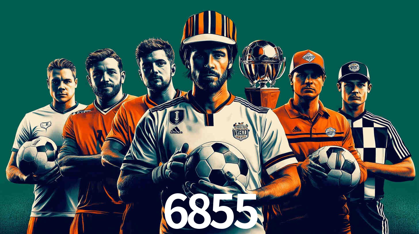 Apostas de Tênis 6855