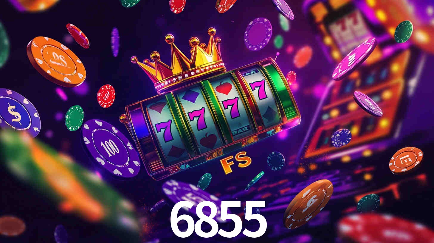 6855 bet