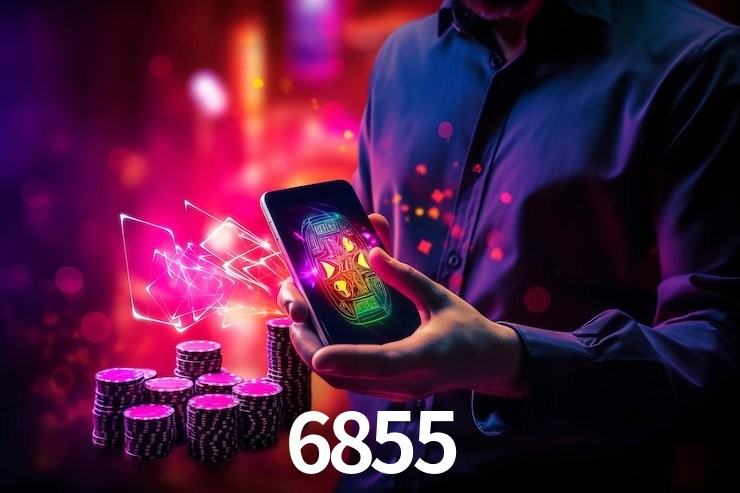 Inovações de Jogos na 6855: O Futuro das Experiências Interativas