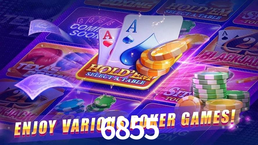 Tecnologia da Plataforma 6855
