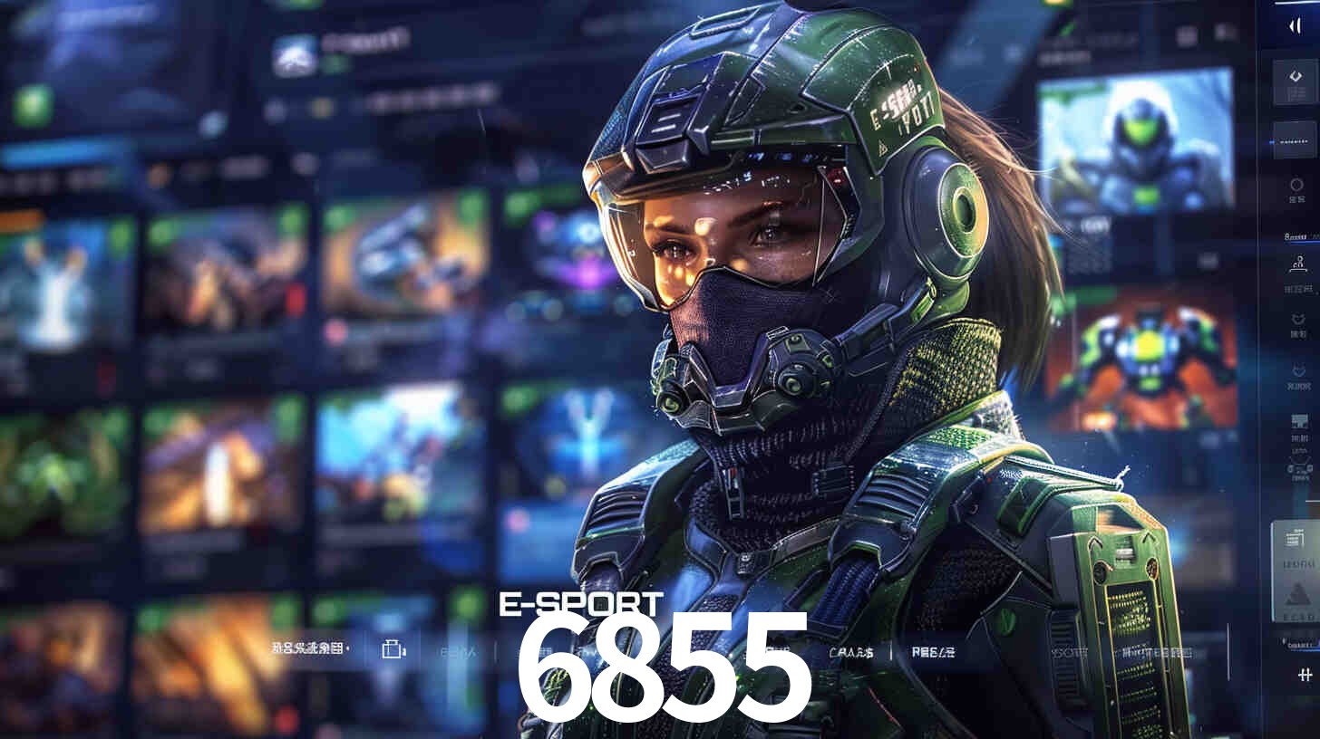 Quick Registration 6855