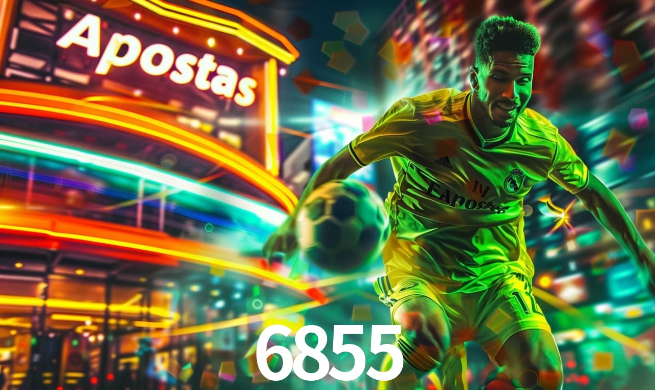 Descubra o Programa VIP da 6855: Vantagens Exclusivas para Jogadores
