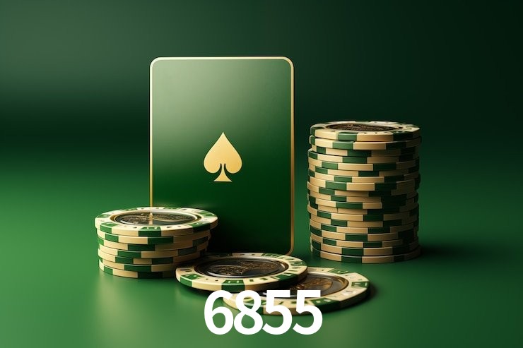Live Casino 6855