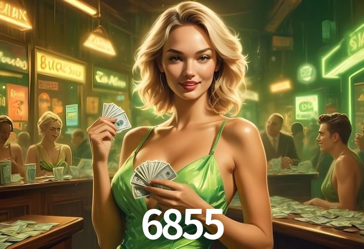 Recursos de Bônus 6855