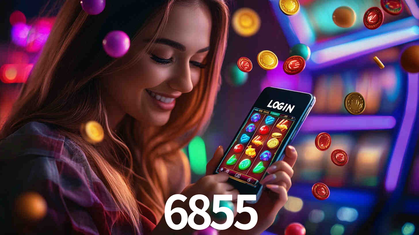 6855 bet