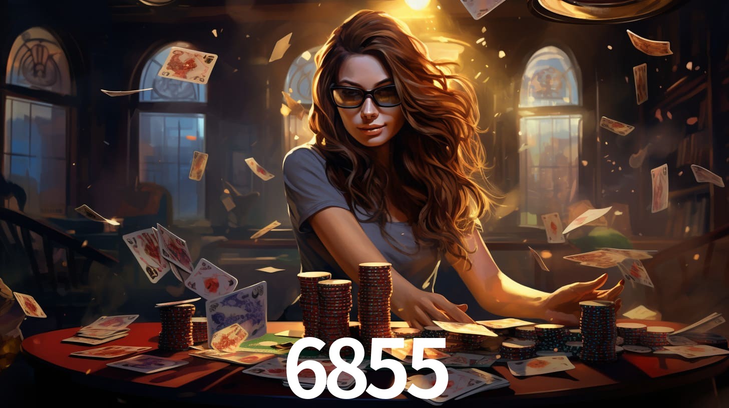 Welcome Bonus 6855
