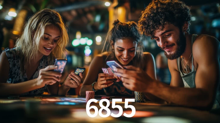 Premium Interface 6855