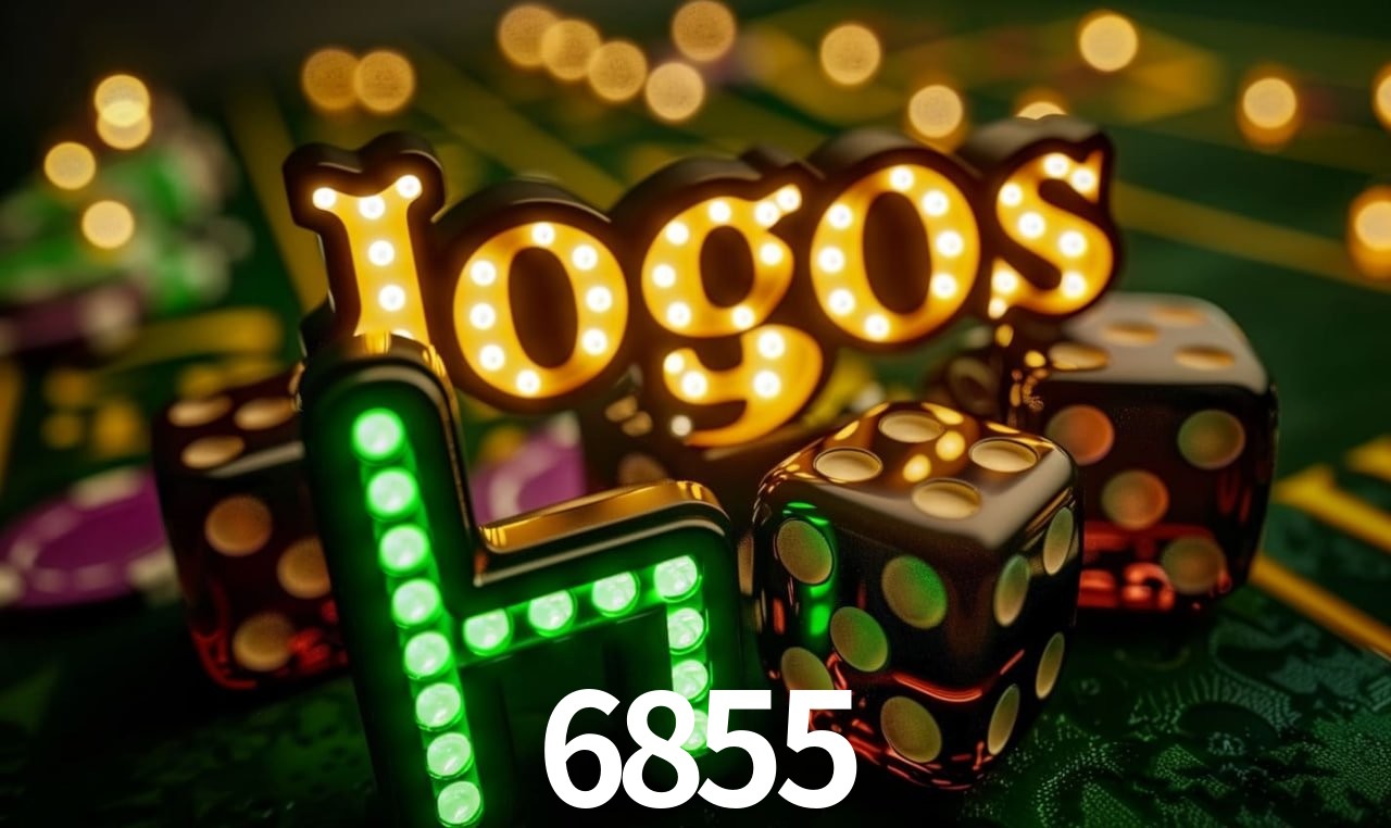 A Popularidade dos Caça-Níqueis no 6855