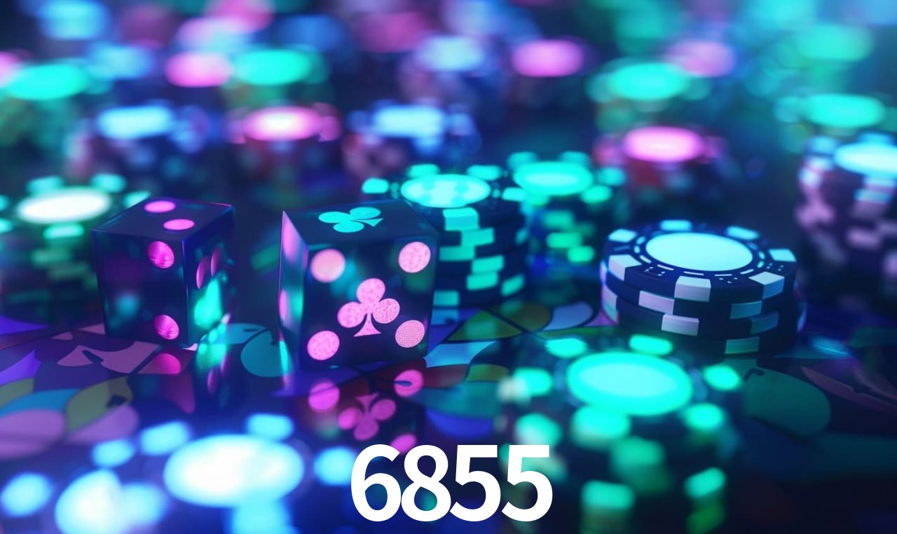 A Emoção da Loteria na 6855: Uma Chance de Mudança de Vida