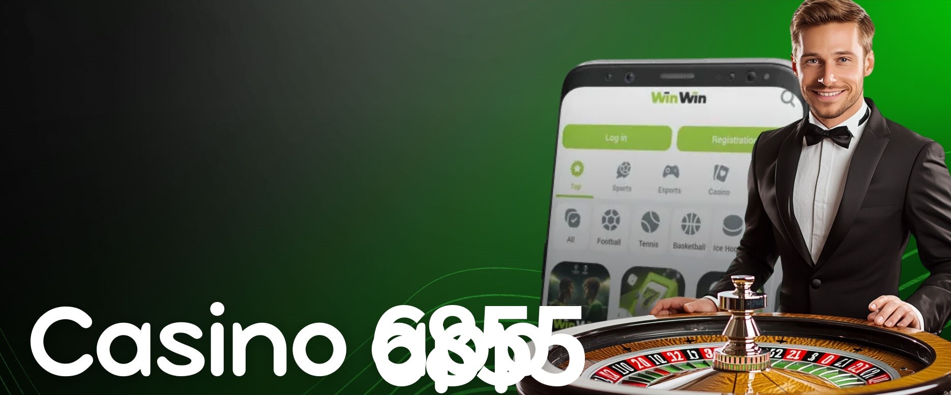 Slot Games 6855