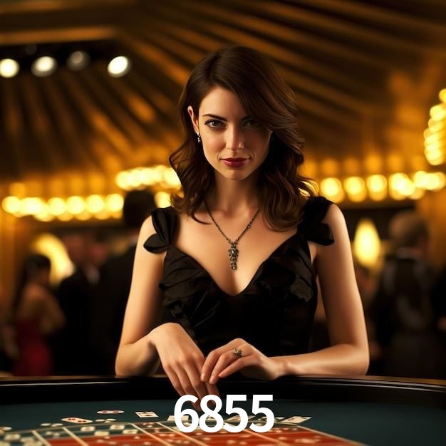 Estatísticas do Jogo 6855