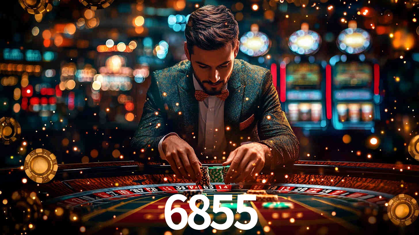 6855 bet