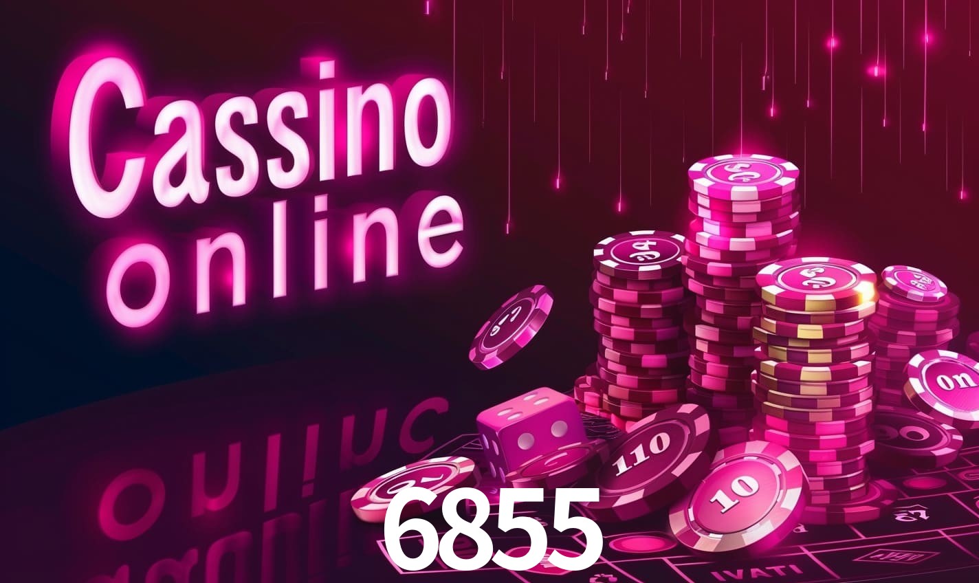 Casino Ao Vivo 6855