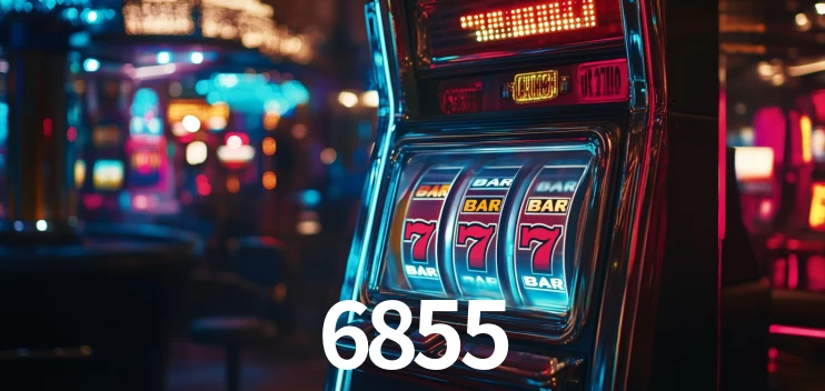 6855 App Interface