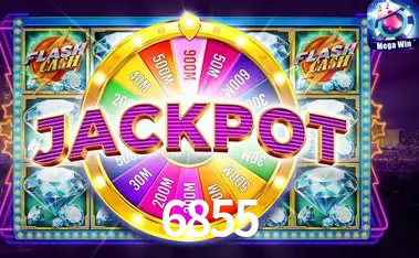 Descubra o Mundo do Cassino Online com 6855
