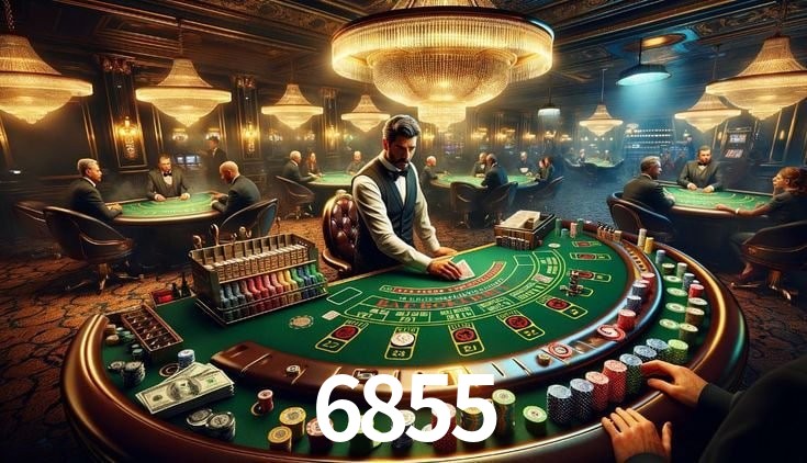 Spaceman Game 6855
