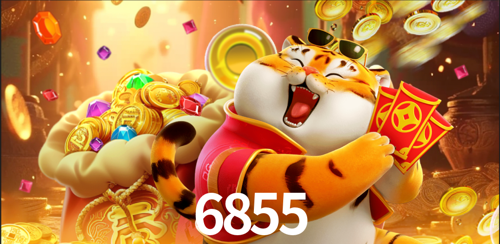 Desvendando o Mundo dos Jogos Virtuais na 6855