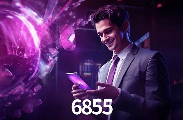 Blackjack Table 6855