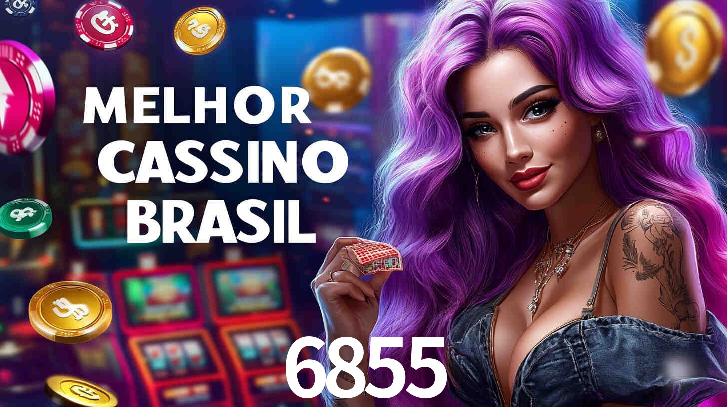 Apostas de Futebol 6855