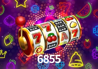 Descubra a Magia dos Jogos de Arcade no 6855