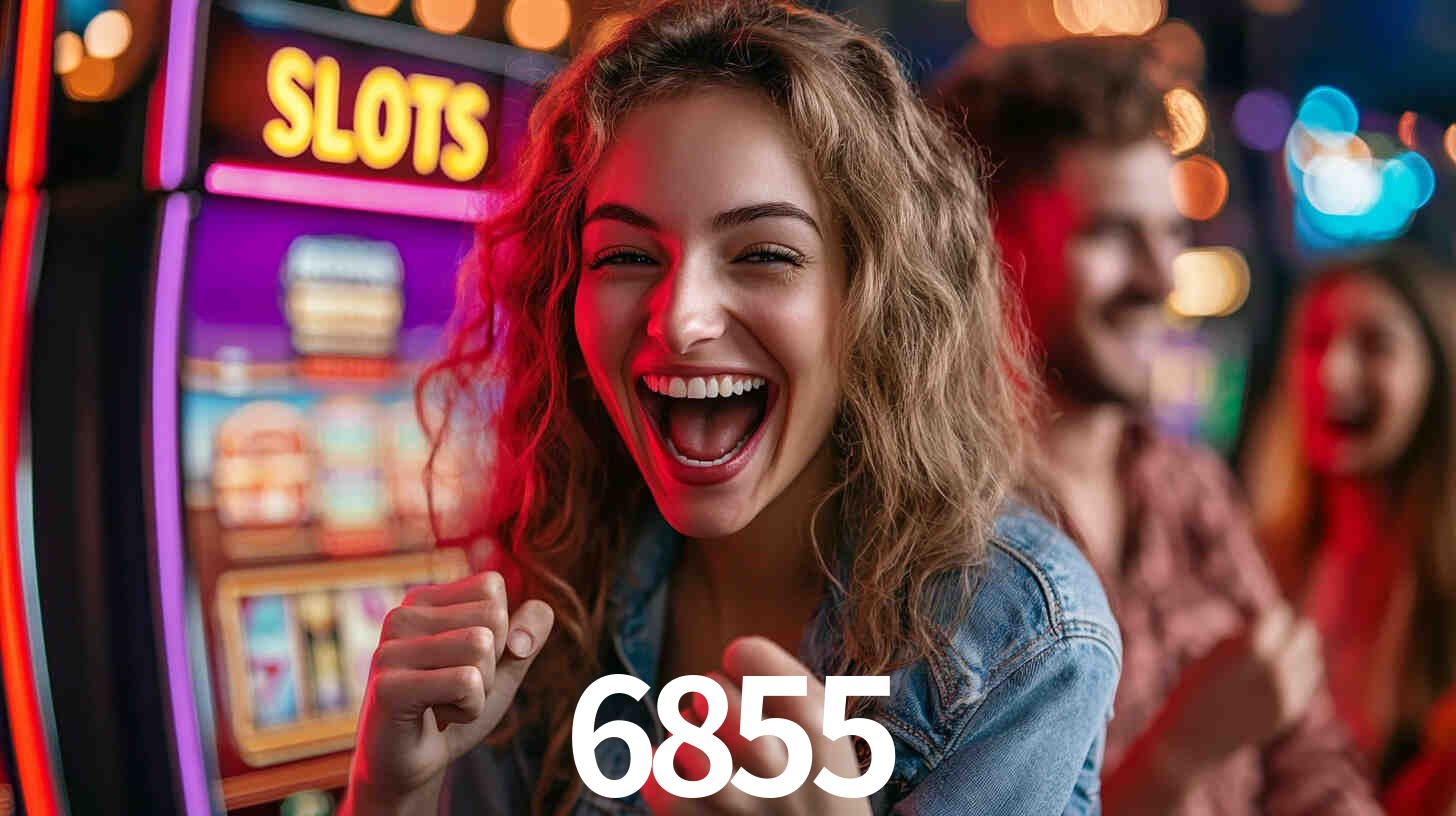 Inovações de Jogos na 6855: O Futuro das Experiências Interativas
