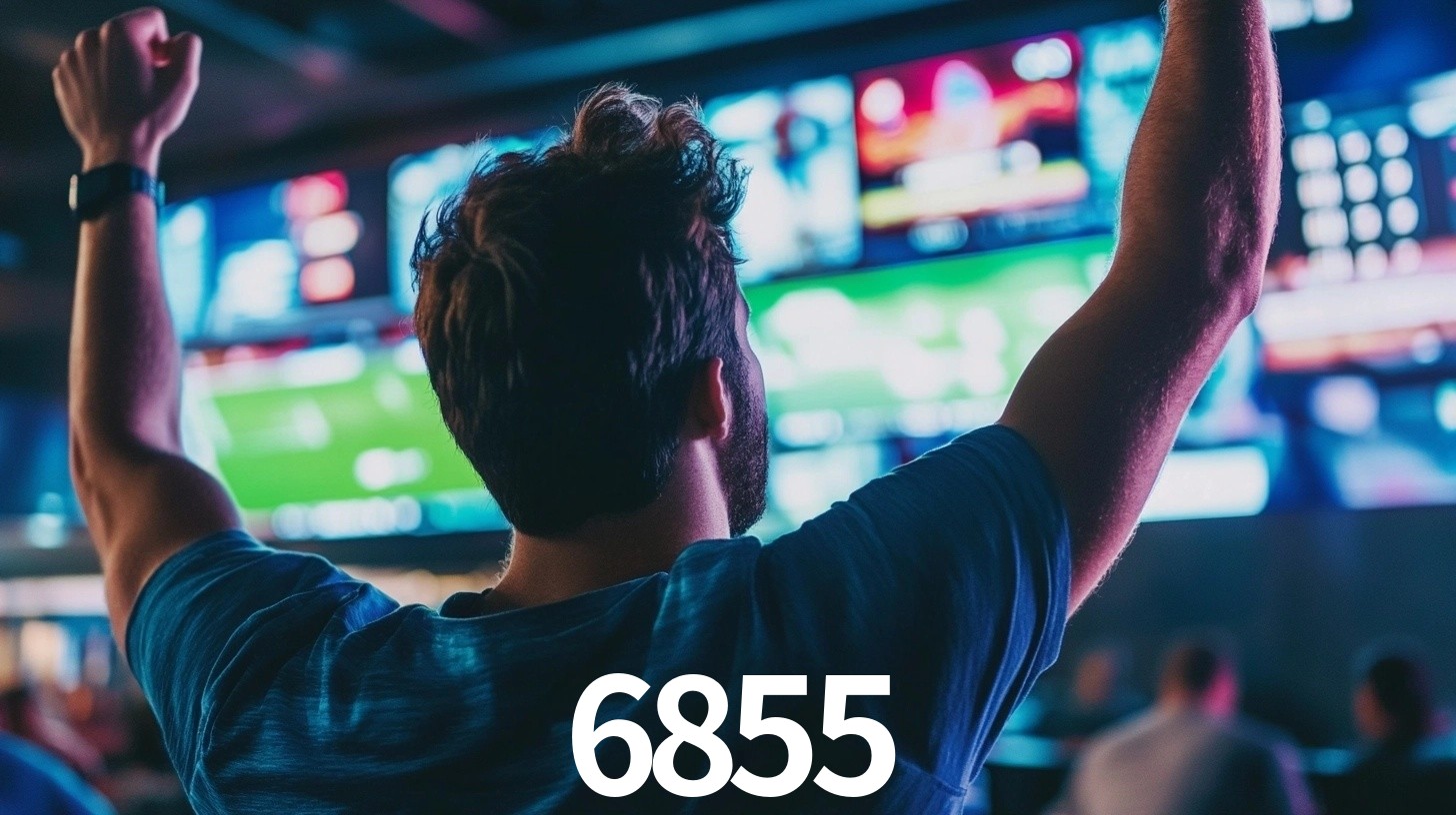 6855: Seu Especialista em Apostas Esportivas Brasileiras