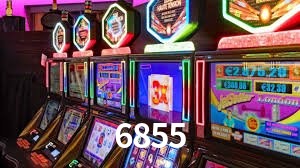 Bônus de Boas-vindas 6855