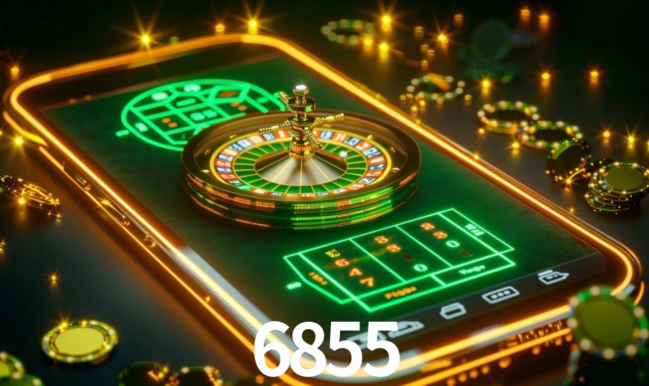Tecnologia da Plataforma 6855