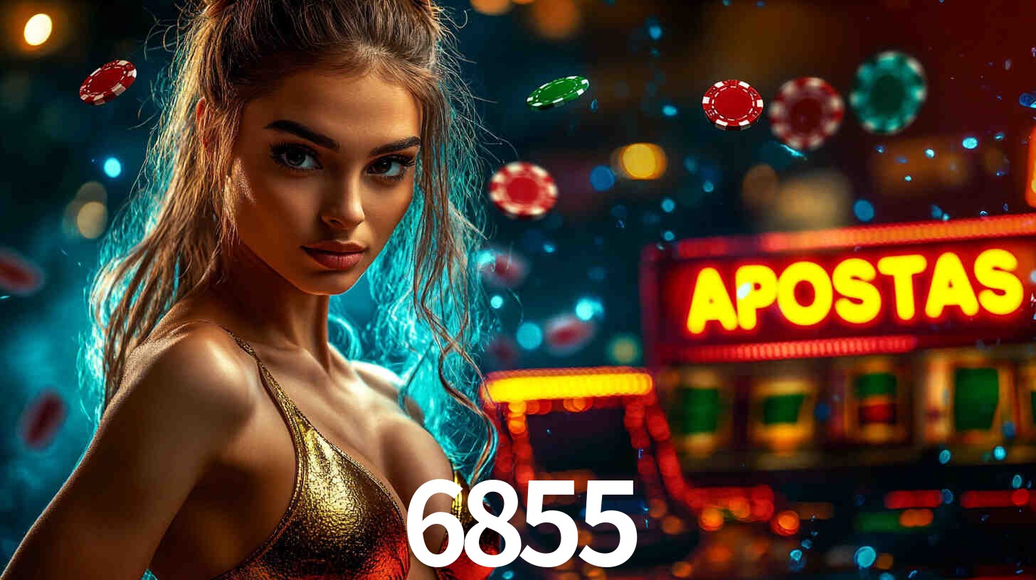 Explorando a Categoria de Eventos em Apostas na 6855
