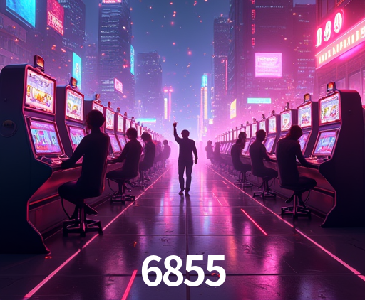 Mesa de Blackjack 6855