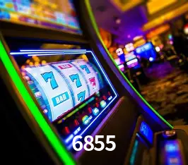 Apostas Esportivas na 6855: Um Guia Completo