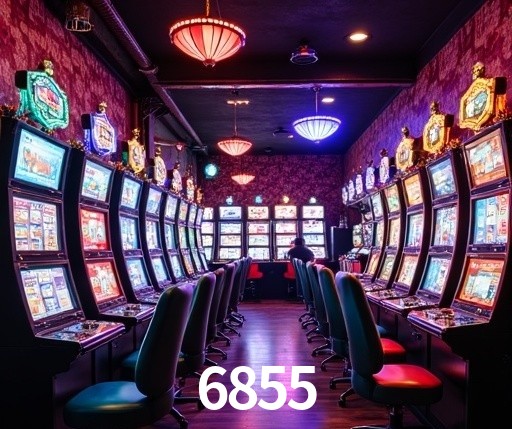 6855 Plataforma Oficial
