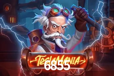 Casino Ao Vivo 6855