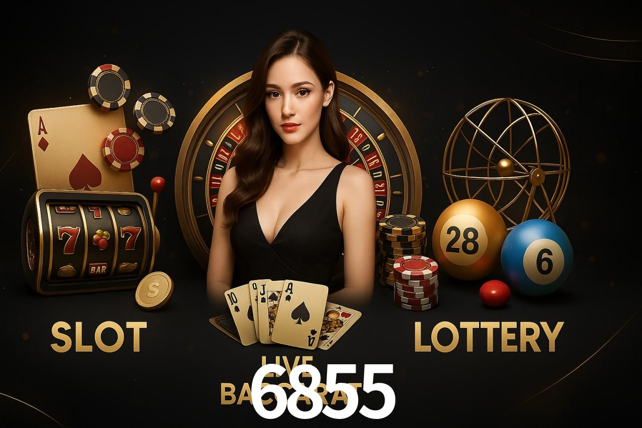 6855 cassino online