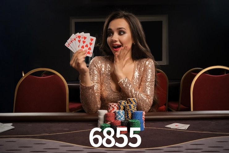 Jogos Exclusivos 6855