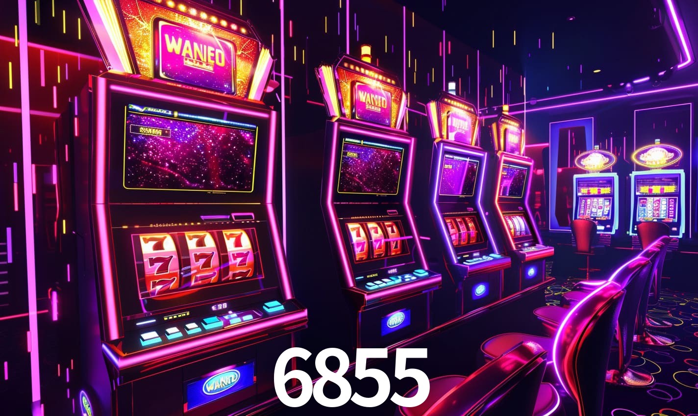 Desvendando o Mundo dos Jogos Virtuais na 6855