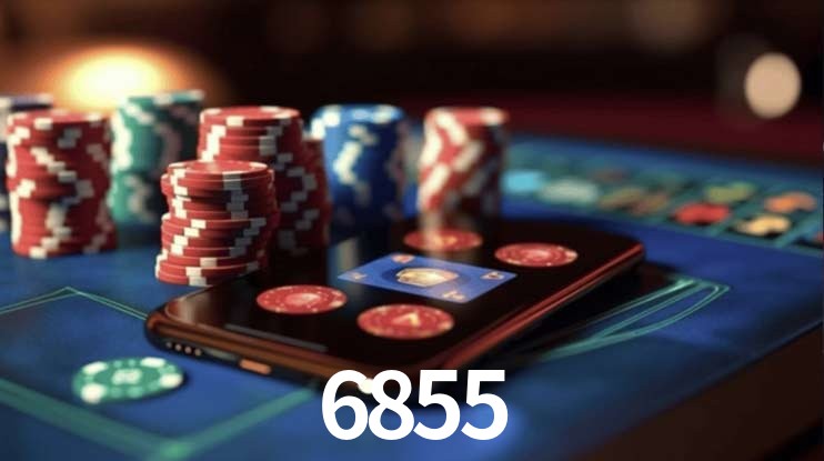 Jogo Spaceman 6855