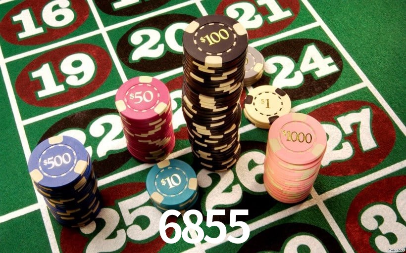Apostas de Futebol 6855