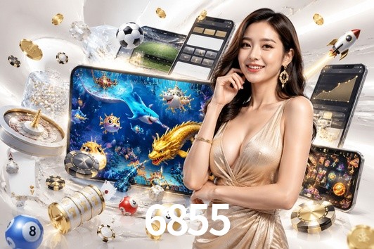 Account Benefits 6855