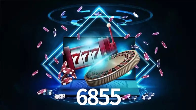 Provedores de Jogos 6855