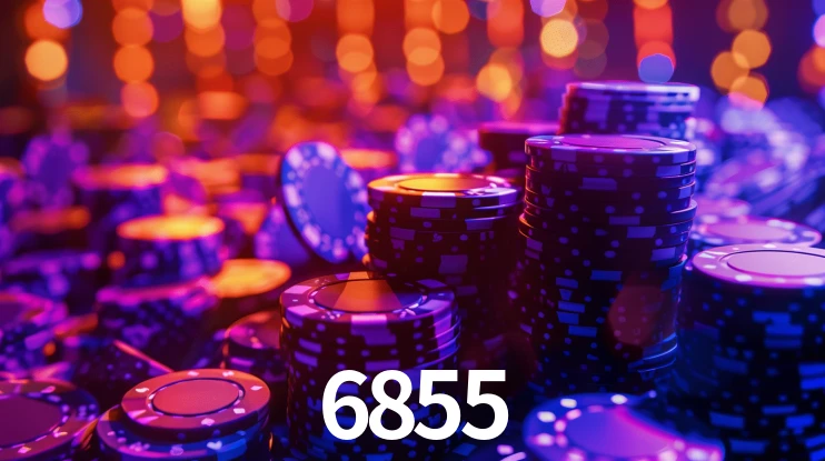 Bônus Generosos e Exclusivos no 6855 para Você!