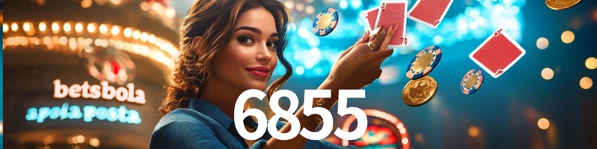 Game Statistics 6855