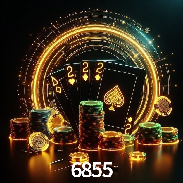 Recursos de Bônus 6855